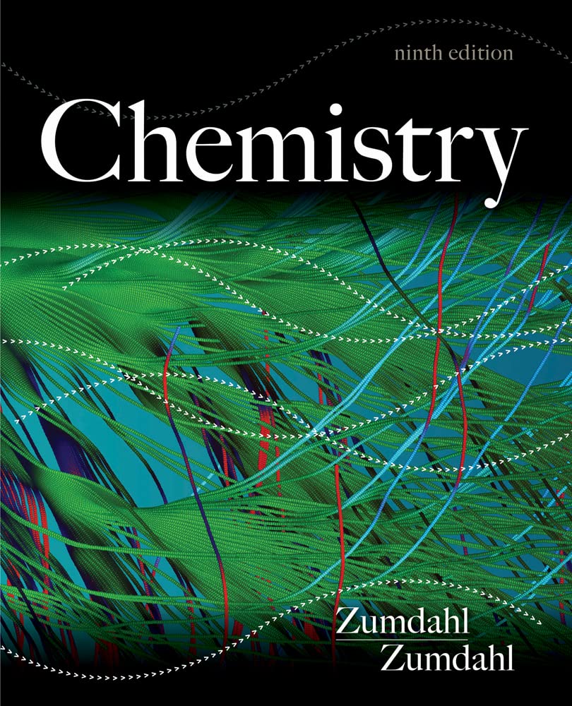 Chemistry + Website
