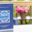 NIV Study Bible, Fully Revised Edition (Study Deeply. Believ