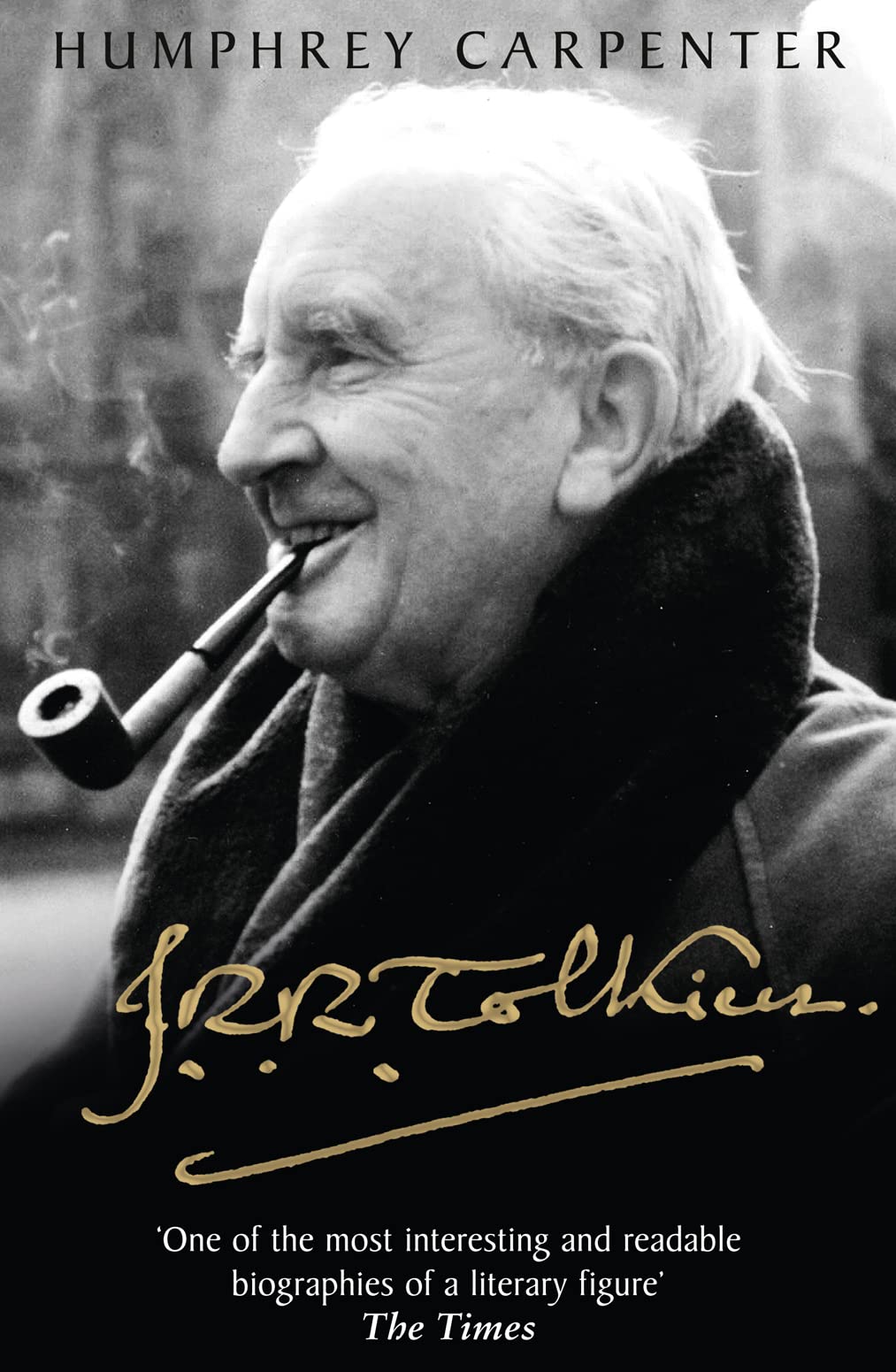 J R R TOLKIEN A Biography