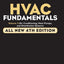 Audel HVAC Fundamentals, Volume 3: Air Conditioning, Heat Pumps and Distribution Systems