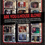 Are You In The House Alone?: A TV Movie Compendium 1964-1999