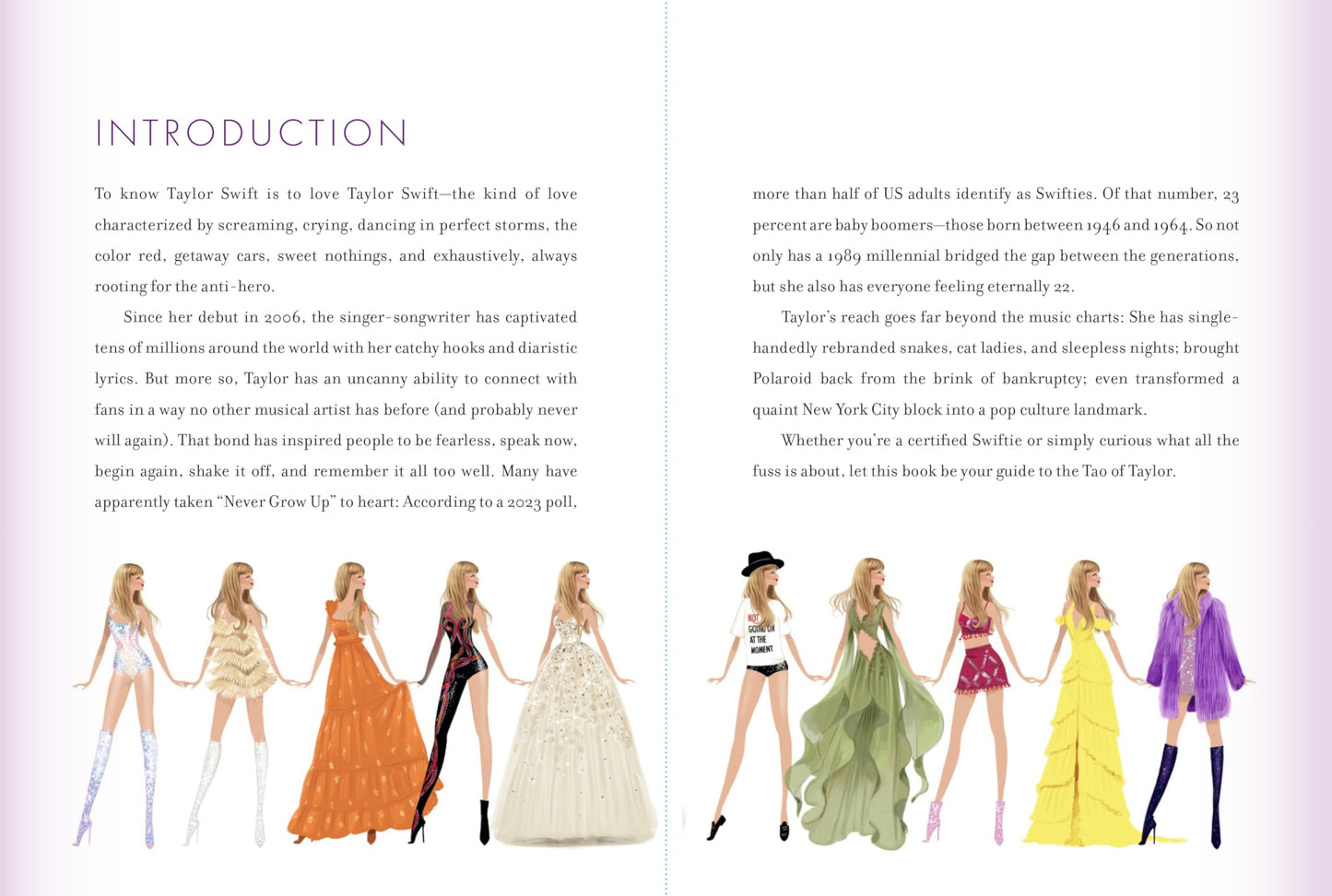 Taylor Swift Is Life: A Superfans Guide to All Things We Love about Taylor Swift (Modern Icons)