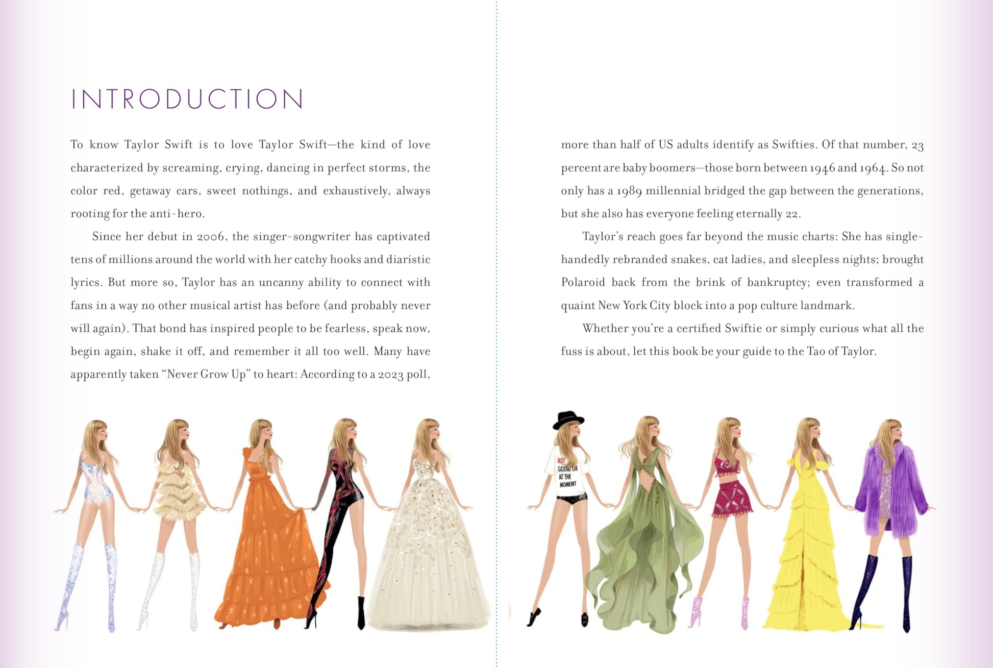 Taylor Swift Is Life: A Superfans Guide to All Things We Love about Taylor Swift (Modern Icons)