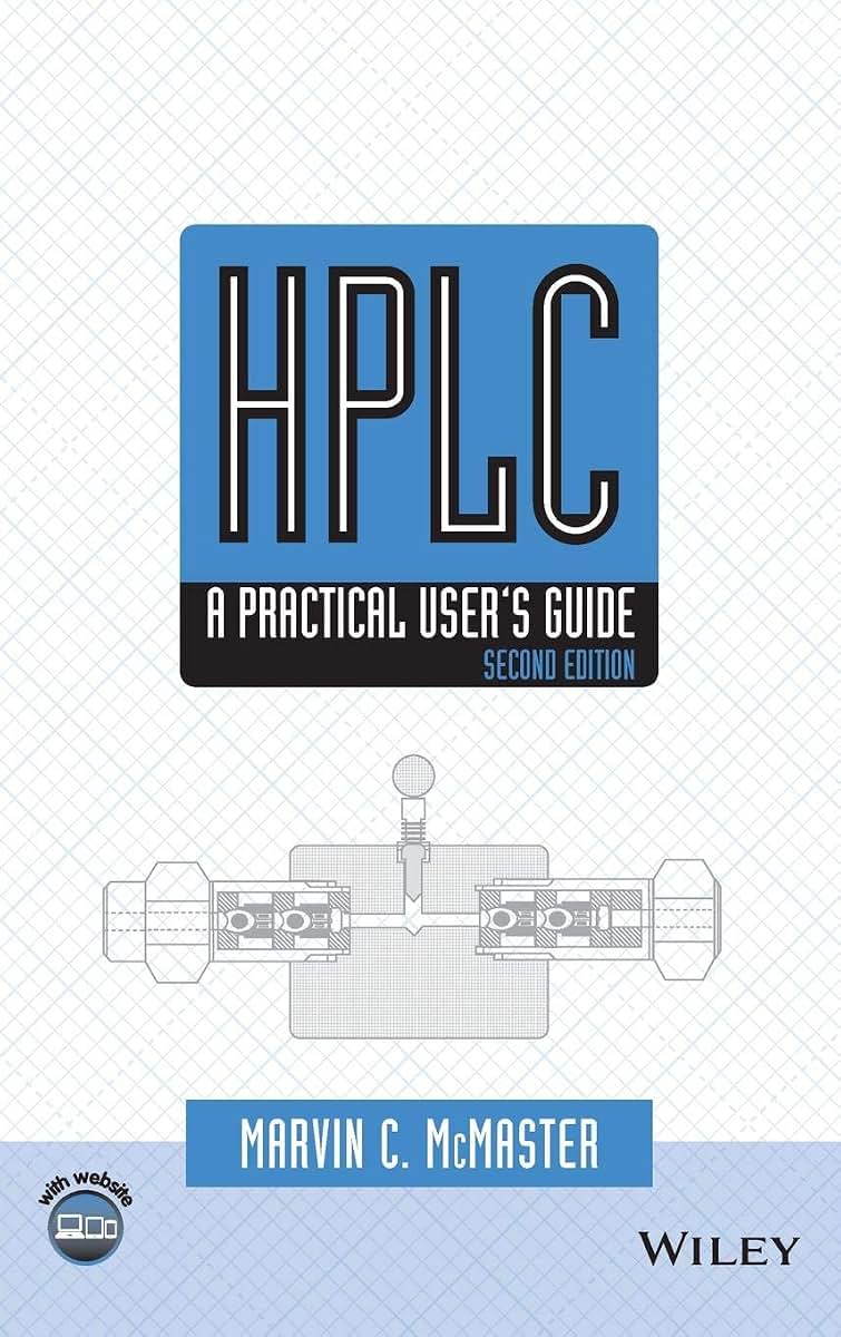 HPLC: A Practical User's Guide