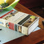 NIV Cultural Backgrounds Study Bible Personal Size Hardcover