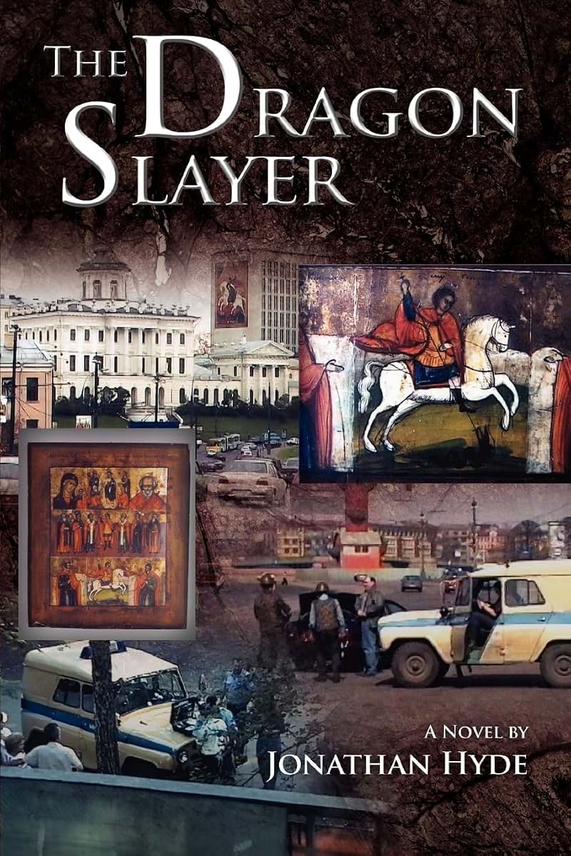 The Dragon Slayer
