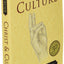Christ and Culture (Torchbooks)