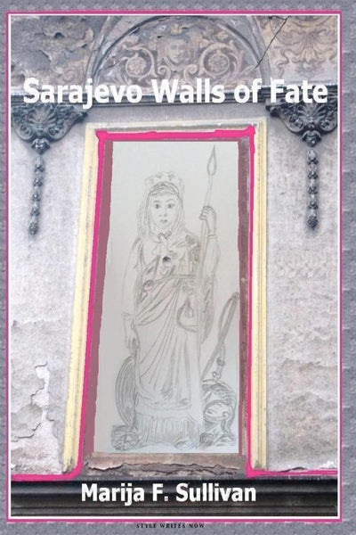 Sarajevo Walls of Fate: Sarajevo Walls of Fate is an urban architectural fairy tale, a hundred-year journey through war and peace, until a mystery is resolved and broken walls stop screaming.