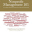 Nonprofit Management 101: A Complete and Practical Guide for Leaders and Professionals