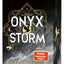 Onyx Storm - Flammengeksst (Verkauf erst ab 21.01.2025. 8 Uhr!)