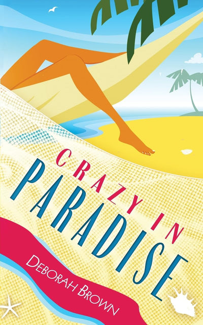 Crazy in Paradise (Florida Keys Mystery Series)