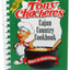 Tony Chachere's Cajun Country Cookbook