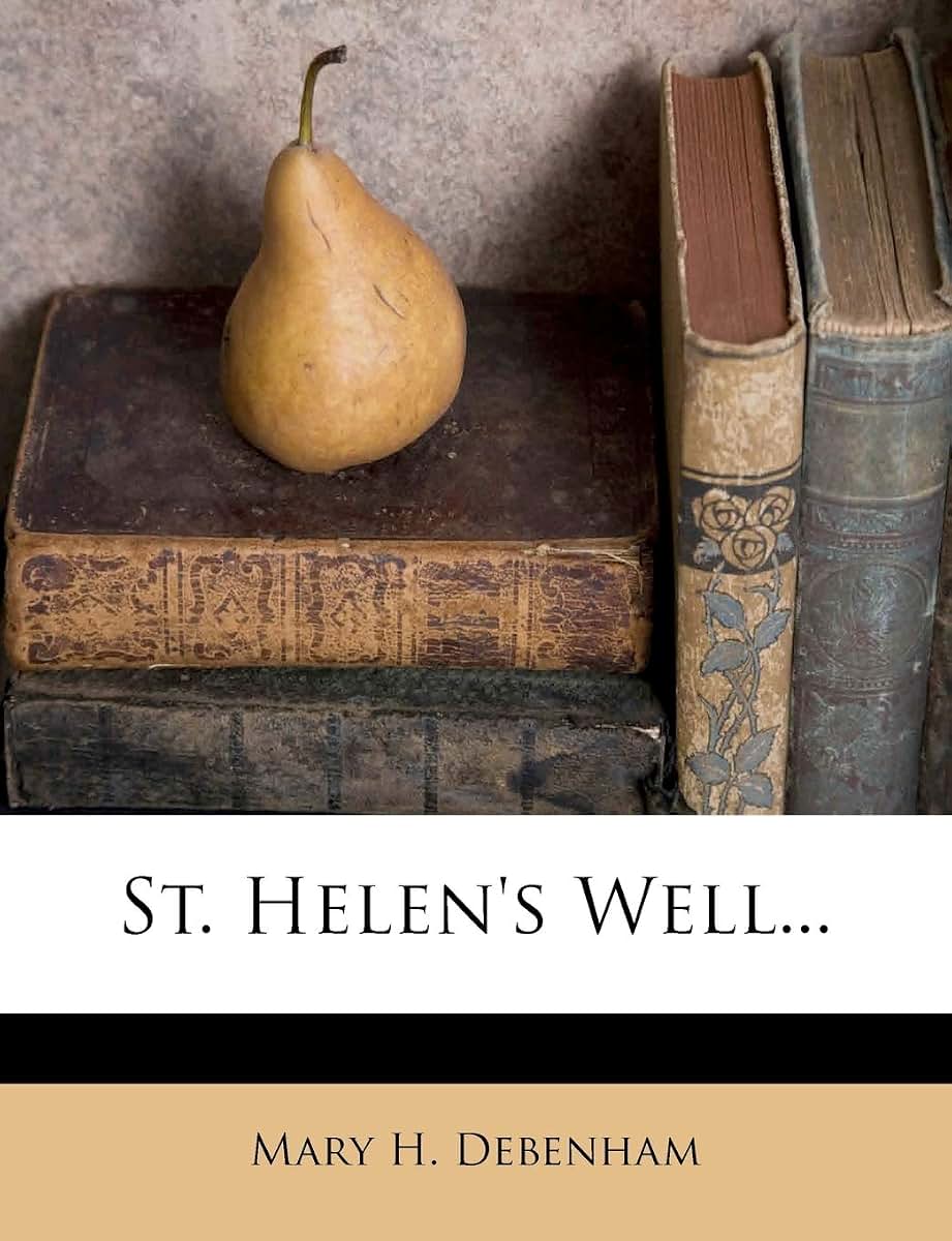 St. Helen's Well...
