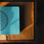 NIV Application Bible, Large Print, Leathersoft, Teal, Red Letter, Comfort Print: Bringing the Ancient Message of the Bible into Your World (NIV Application Commentary Resources)