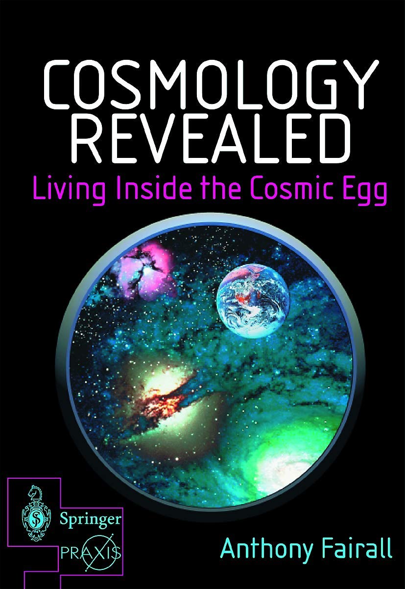 Cosmology Revealed