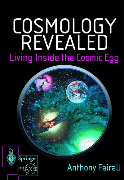 Cosmology Revealed