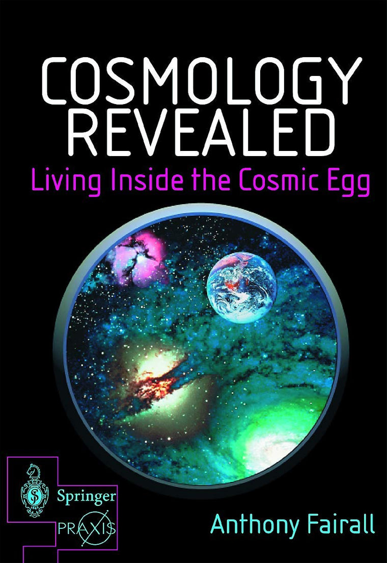 Cosmology Revealed
