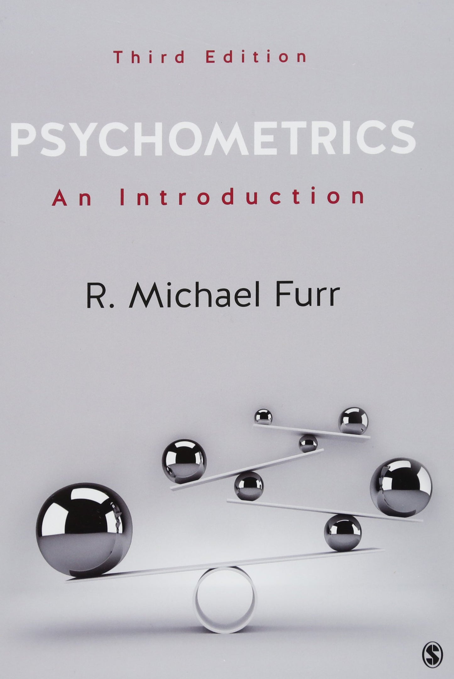 Psychometrics: An Introduction