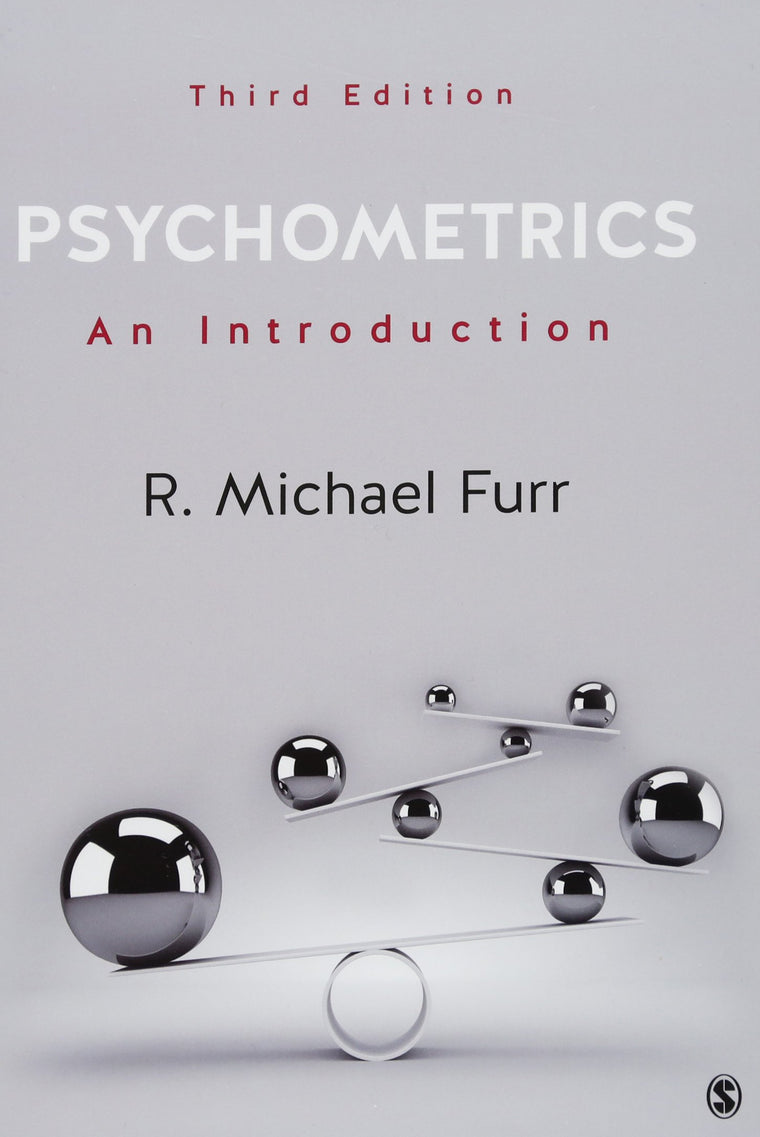 Psychometrics: An Introduction