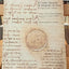 The Codex Hammer, formerly the Codex Leicester (Italian Edit
