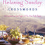 The New York Times Relaxing Sunday Crosswords: 75 Puzzles from the Pages of The New York Times