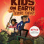 The Last Kids On Earth Series Books 1 - 9 Collection Set By Max Brallier(Last Kids On Earth, Zombie Parade, Nightmare King, Cosmic Beyond, Midnight Blade, Skeleton Road, Doomsday Race & More)