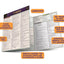 Torts QuickStudy Laminated Reference Guide (QuickStudy Law)