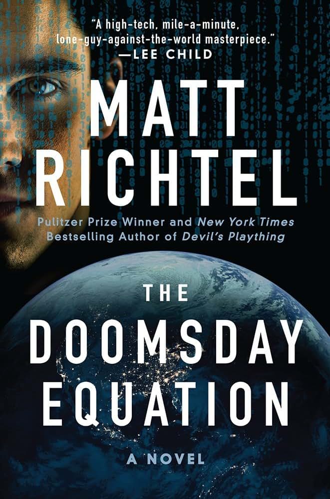 Doomsday Equation, The