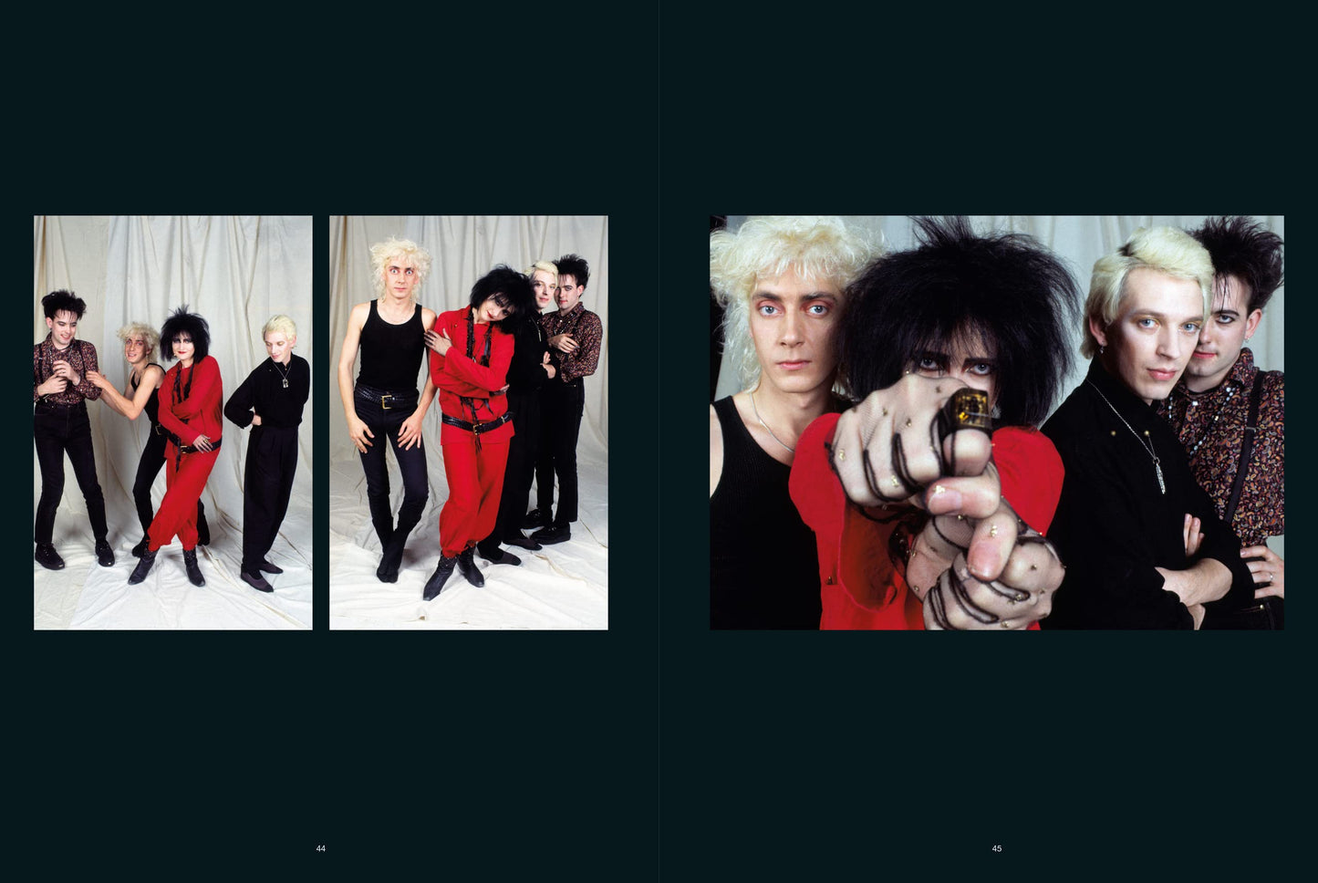 The Cure - Pictures of You: Foreword by Robert Smith