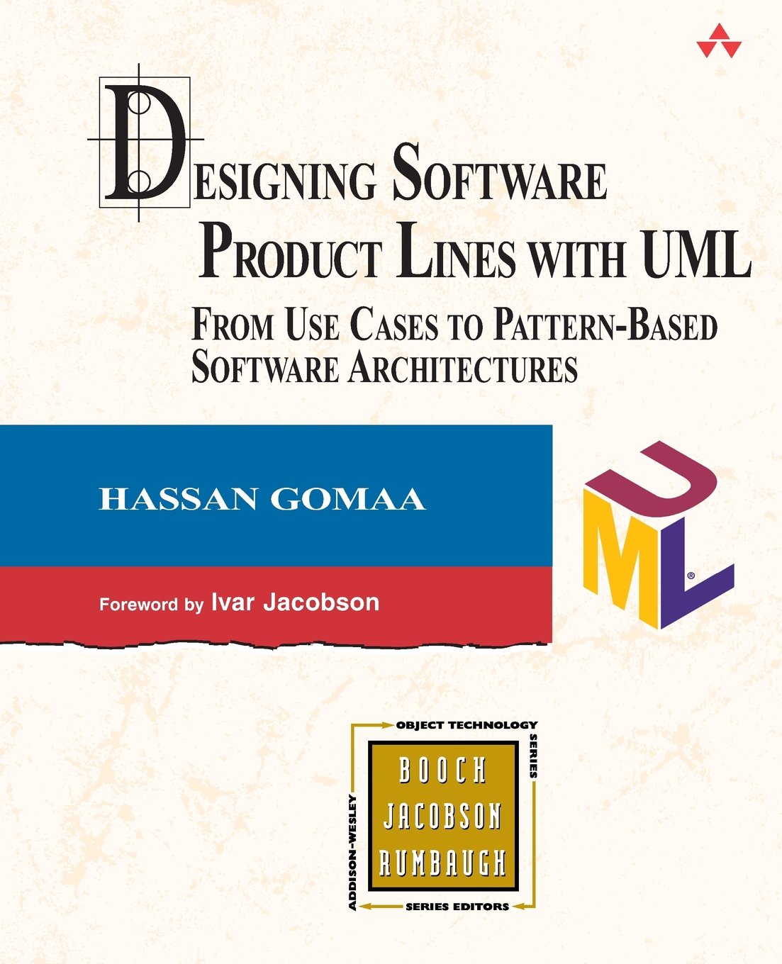 Designing Software Product Lines with UML: From Use Cases to Pattern-Based Software Architectures