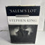 Salem's Lot, Illustrated Edition by King, Stephen