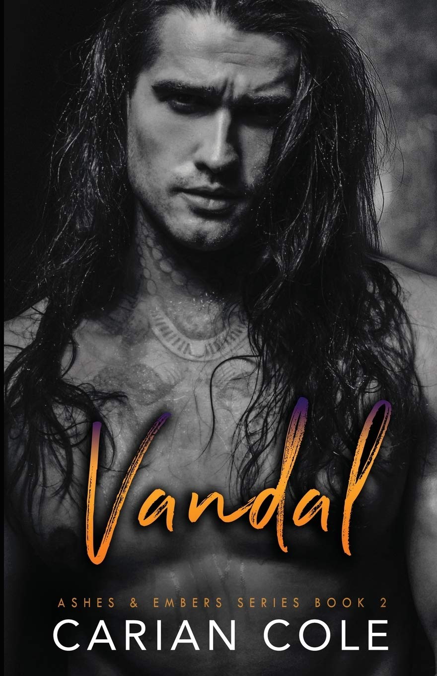 Vandal (Ashes & Embers)