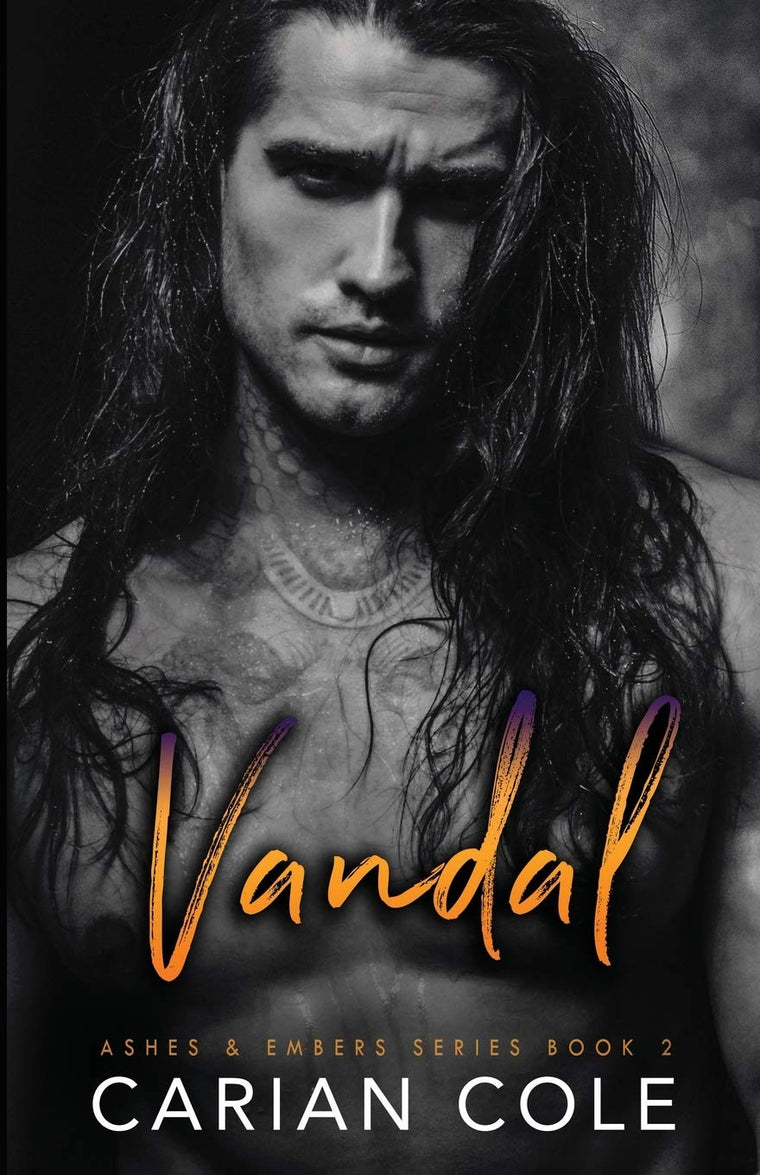 Vandal (Ashes & Embers)