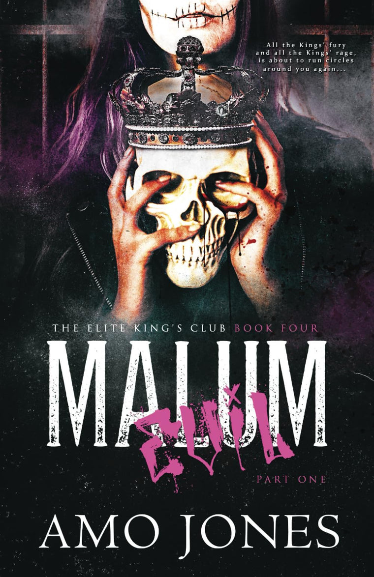 Malum: Part 1 (The Elite Kings Club)