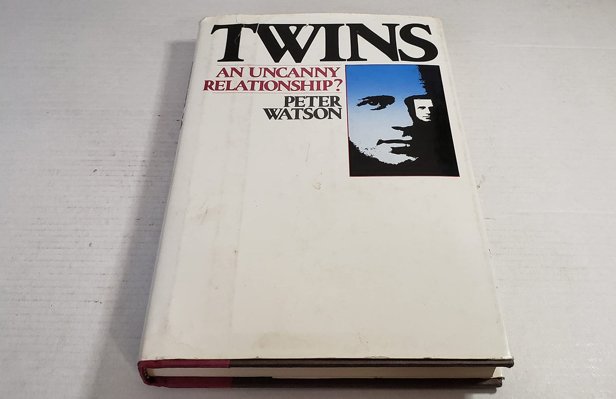 Twins : An Uncanny Relationship