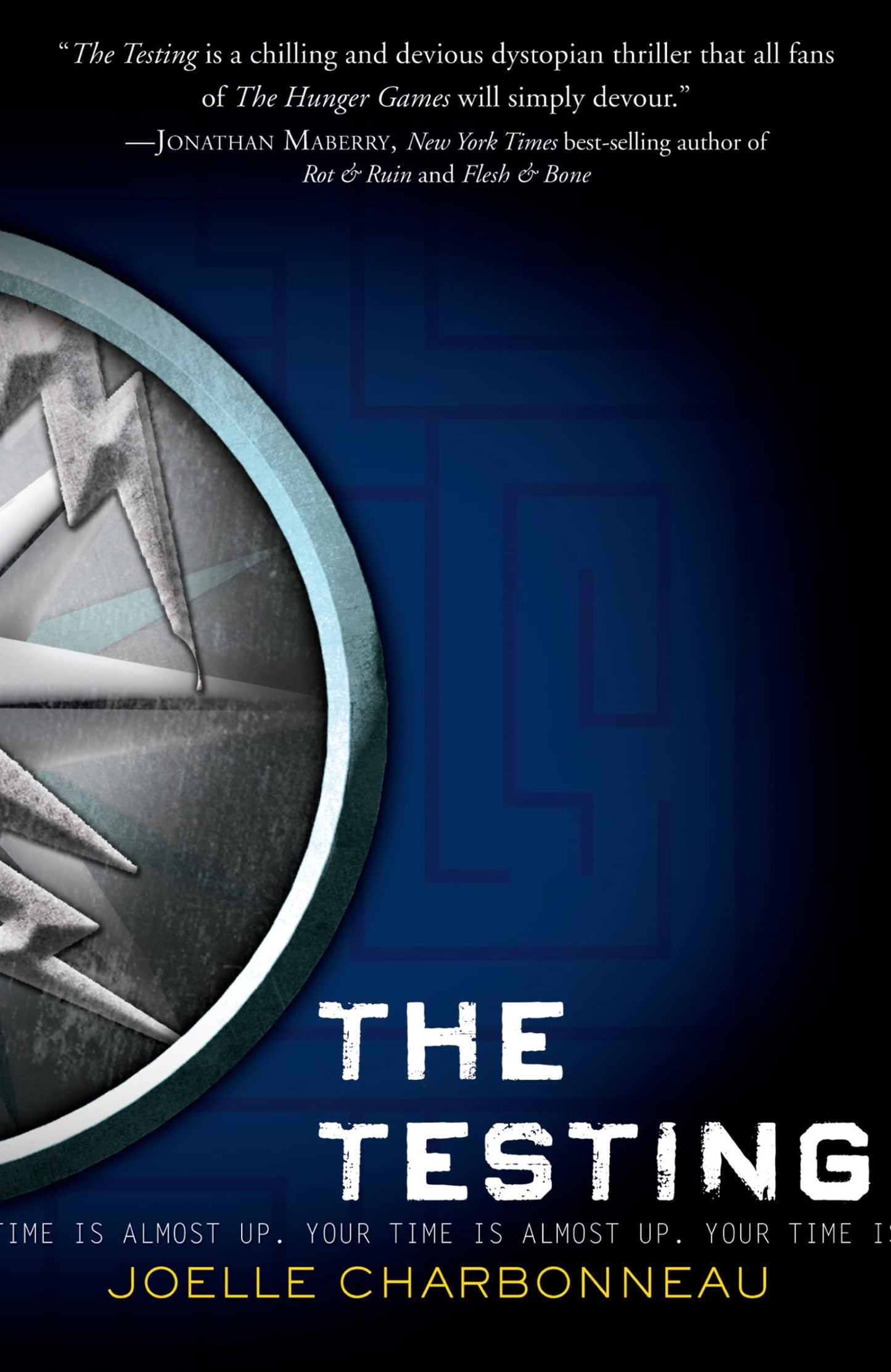 The Testing (The Testing, 1)
