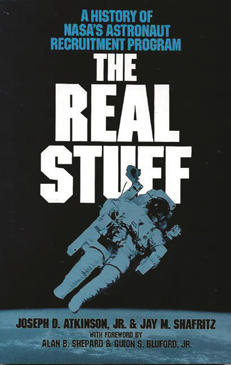 The Real Stuff