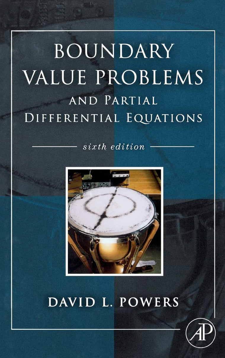 Boundary Value Problems: and Partial Differential Equations