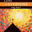 Lent for Everyone: Luke, Year C- A Daily Devotional