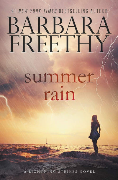 Summer Rain (Lightning Strikes)