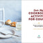 Date Night Cookbook and Activities for Couples: Recipes and