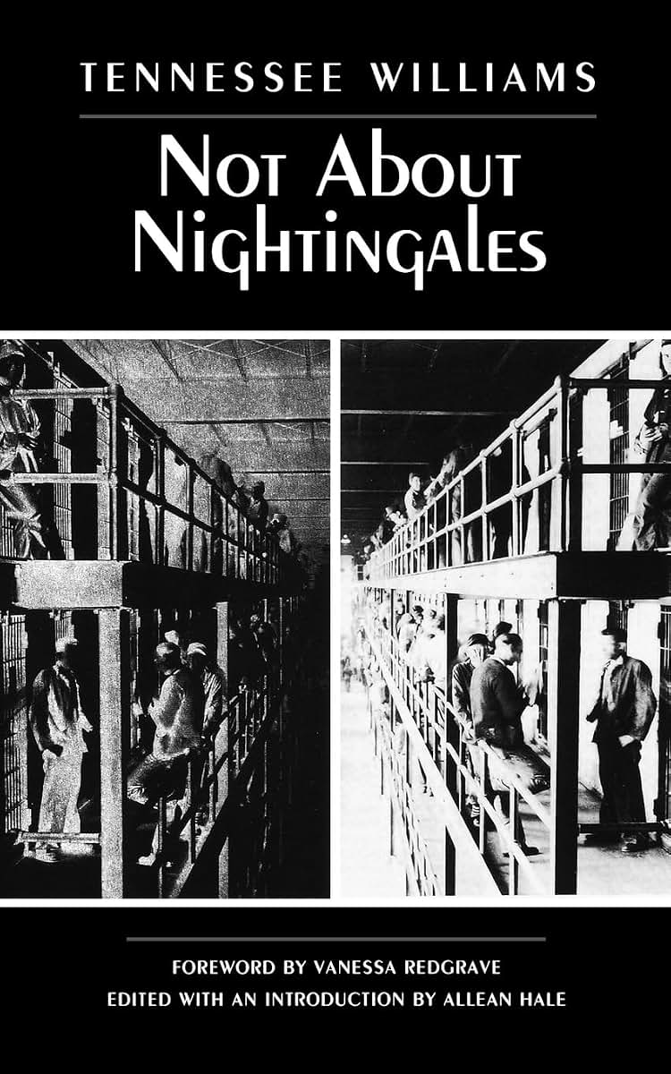Not About Nightingales