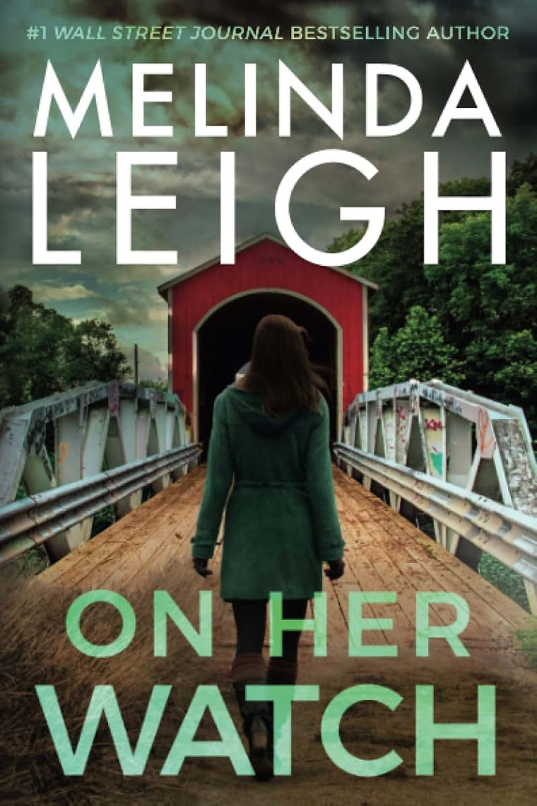 On Her Watch (Bree Taggert)