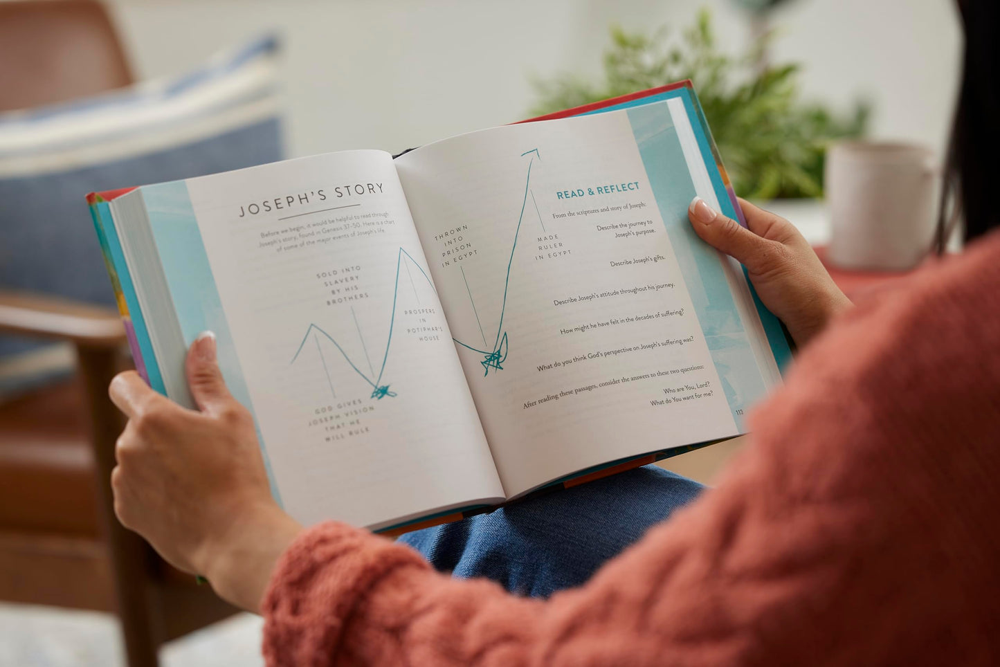 Made for This: 40 Days to Living Your Purpose (A Devotional)