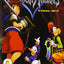 Kingdom Hearts: Final Mix, Vol. 2 - manga (Kingdom Hearts, 2