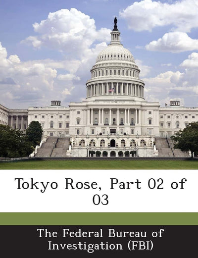Tokyo Rose, Part 02 of 03