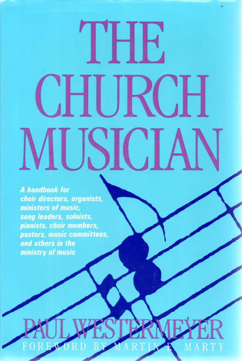 The Church Musician