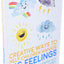 Creative Ways to Help Children Manage BIG Feelings