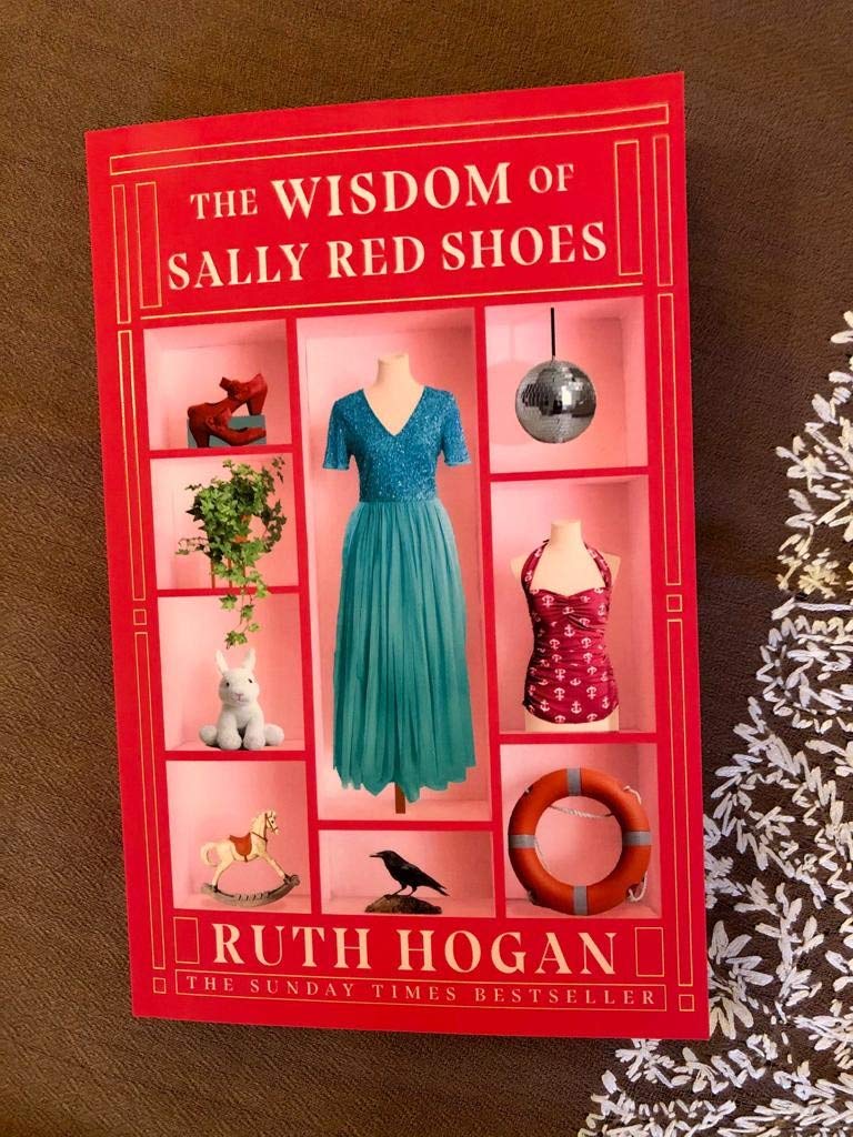The Keeper of Lost Things: winner of the Richard & Judy Readers' Award and Sunday Times bestseller