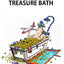 Pilot Math Treasure Bath